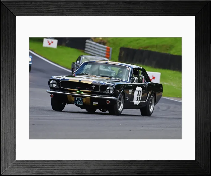 Framed Print : CJ13_9543 Georg Kjallgren, Sebastian Kjallgren, Ford Mustang.jpg Framed Print : CJ13_9543 Georg Kjallgren, Sebastian Kjallgren, Ford Mustang.jpg
