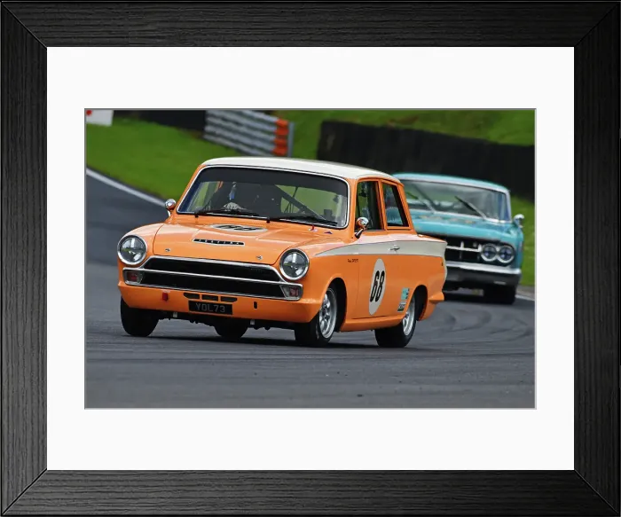 Framed Print : CJ13_9546 Paddy Shovlin, Julian Shovlin, Ford Lotus Cortina Mk1.jpg Framed Print : CJ13_9546 Paddy Shovlin, Julian Shovlin, Ford Lotus Cortina Mk1.jpg