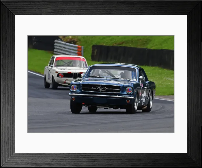 Framed Print : CJ13_9552 Andrew Haddon, Andy Wolfe, Ford Mustang.jpg Framed Print : CJ13_9552 Andrew Haddon, Andy Wolfe, Ford Mustang.jpg