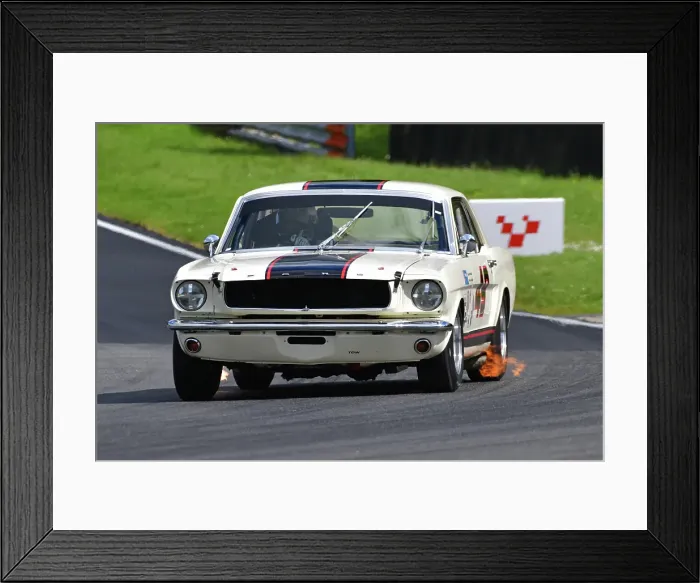 Framed Print : CJ13_9594 Michael Whitaker Jnr, Ford Mustang.jpg Framed Print : CJ13_9594 Michael Whitaker Jnr, Ford Mustang.jpg