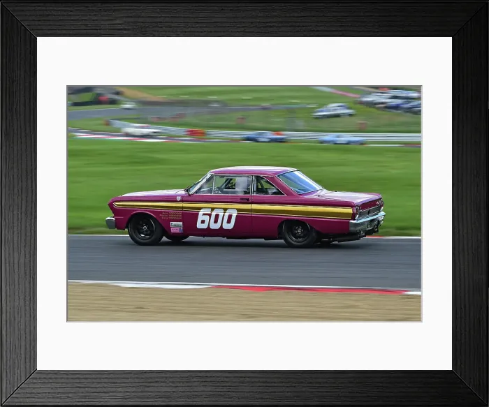 Framed Print : CM35_5684 Sam Tordoff, Ford Falcon Sprint.jpg Framed Print : CM35_5684 Sam Tordoff, Ford Falcon Sprint.jpg