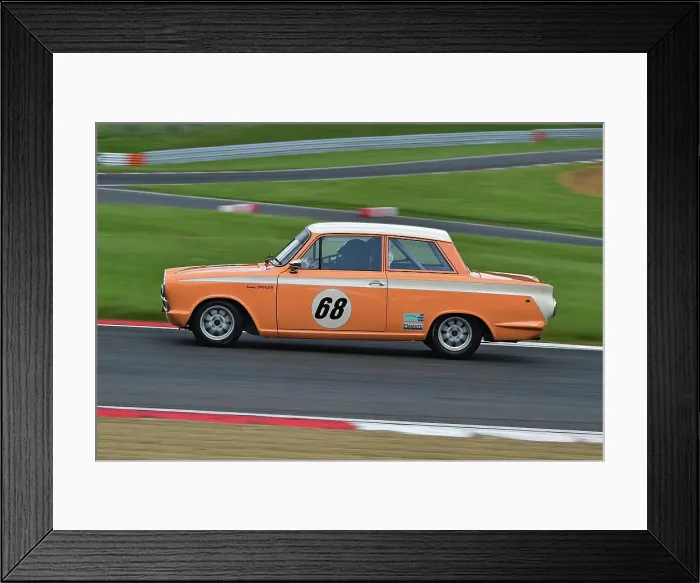 Framed Print : CM35_5721 Paddy Shovlin, Julian Shovlin, Ford Lotus Cortina Mk1.jpg Framed Print : CM35_5721 Paddy Shovlin, Julian Shovlin, Ford Lotus Cortina Mk1.jpg