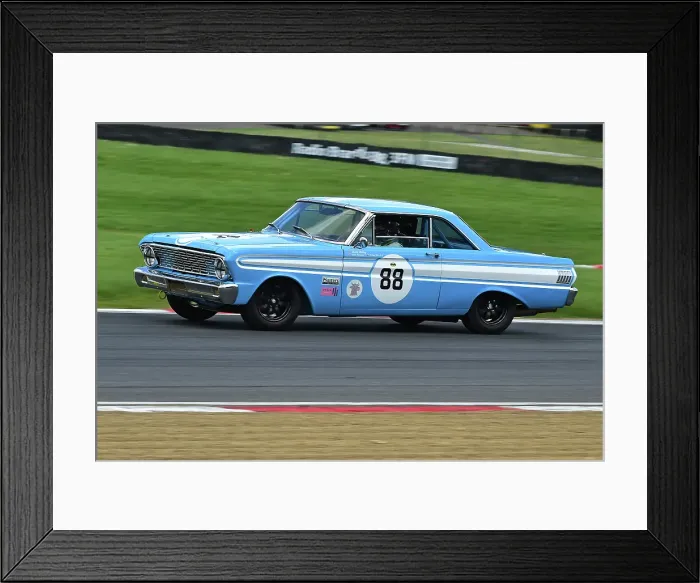Framed Print : CM35_5736 Martin Melling, Jason Minshaw, Ford Falcon.jpg Framed Print : CM35_5736 Martin Melling, Jason Minshaw, Ford Falcon.jpg
