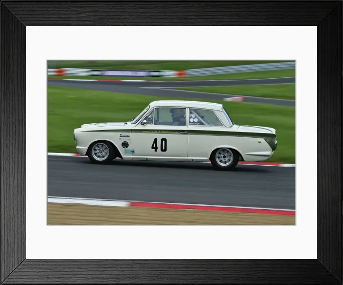 Framed Print : CM35_5743 Alan Letts, Geoffrey Letts, Ford Lotus Cortina Mk1.jpg Framed Print : CM35_5743 Alan Letts, Geoffrey Letts, Ford Lotus Cortina Mk1.jpg