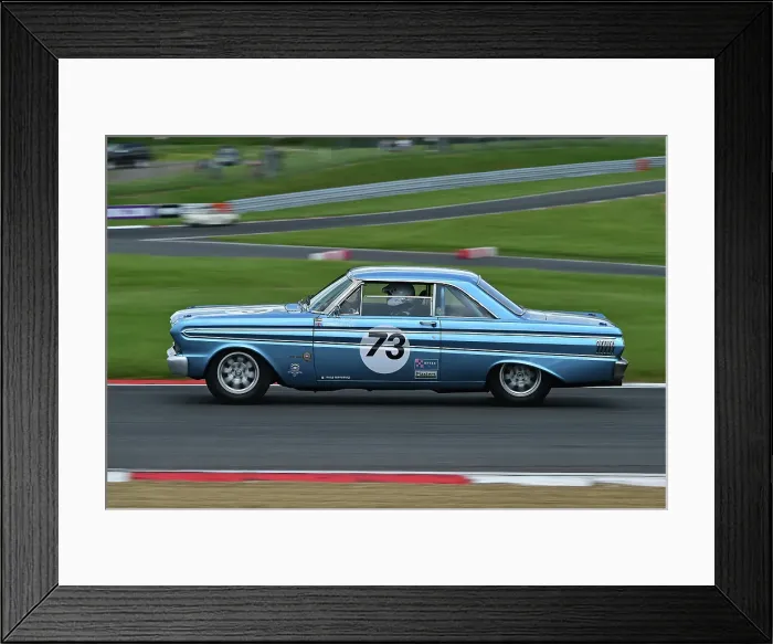 Framed Print : CM35_5759 Chris Clarkson, David Smithies, Ford Falcon Sprint.jpg Framed Print : CM35_5759 Chris Clarkson, David Smithies, Ford Falcon Sprint.jpg