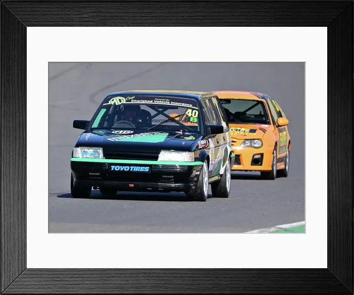 Framed Print : CZ1_2626 Terry Loxton, MG Montego Estate.jpg Framed Print : CZ1_2626 Terry Loxton, MG Montego Estate.jpg
