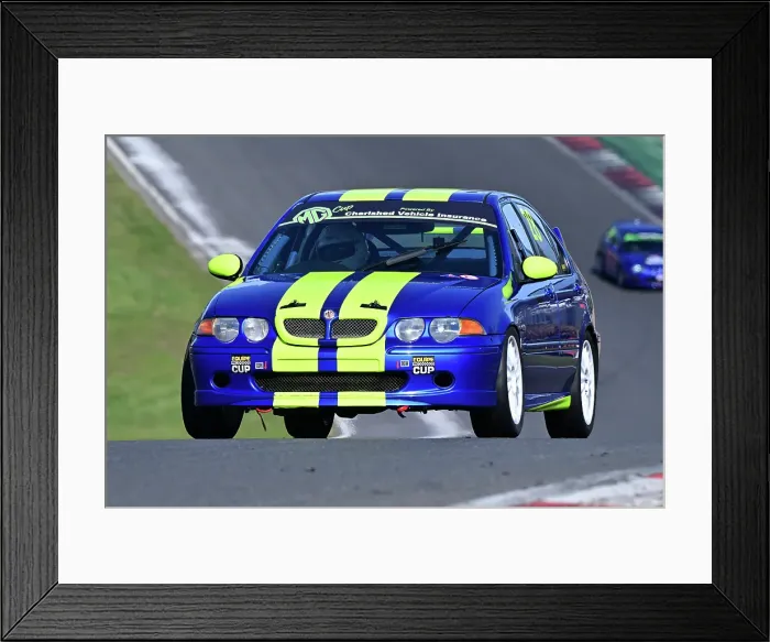 Framed Print : CZ1_2667 Robert Holley, MG ZS180.jpg Framed Print : CZ1_2667 Robert Holley, MG ZS180.jpg