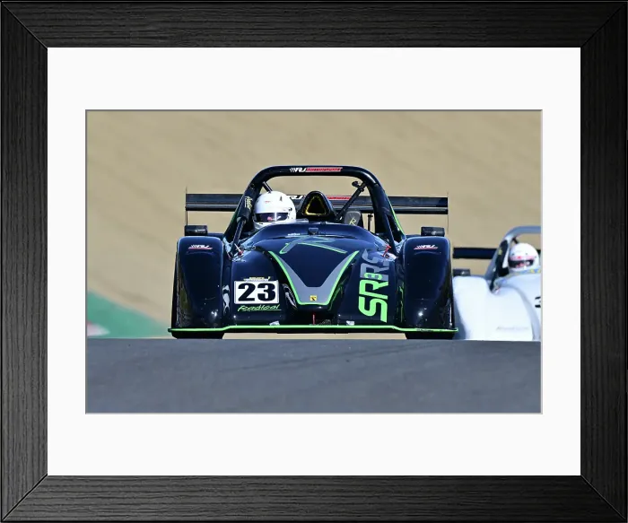 Framed Print : CZ1_2550 Dominic Langdon-Down, Radical SR3RS.jpg
