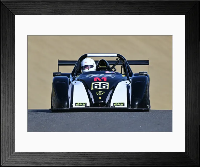 Framed Print : CZ1_2552 Richard Gillman, Radical SR3.jpg Framed Print : CZ1_2552 Richard Gillman, Radical SR3.jpg