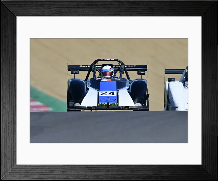 Framed Print : CZ1_2560 Ian Charles, Radical PR6.jpg Framed Print : CZ1_2560 Ian Charles, Radical PR6.jpg