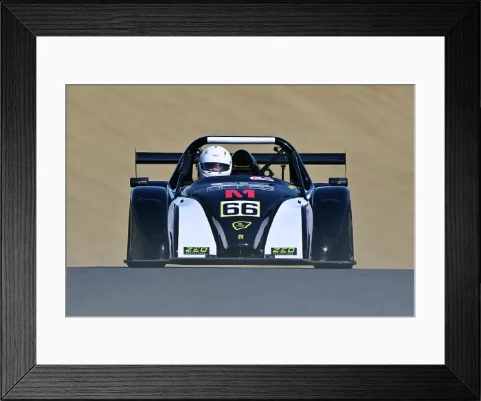Framed Print : CZ1_2565 Richard Gillman, Radical SR3.jpg Framed Print : CZ1_2565 Richard Gillman, Radical SR3.jpg