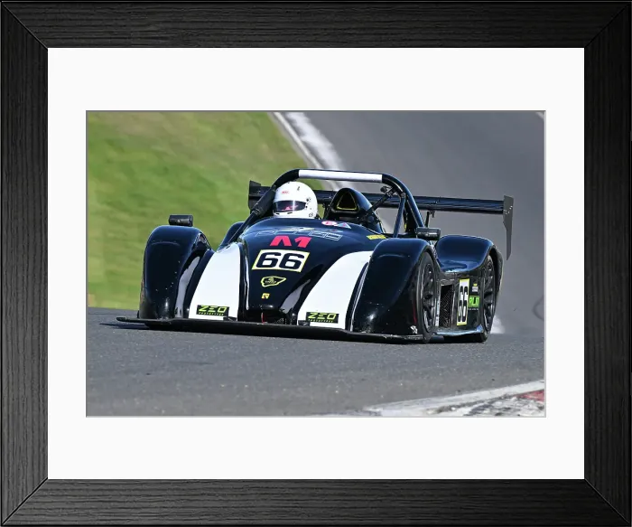 Framed Print : CZ1_2573 Richard Gillman, Radical SR3.jpg Framed Print : CZ1_2573 Richard Gillman, Radical SR3.jpg