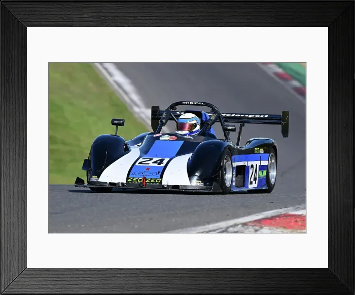 Framed Print : CZ1_2581 Ian Charles, Radical PR6.jpg Framed Print : CZ1_2581 Ian Charles, Radical PR6.jpg