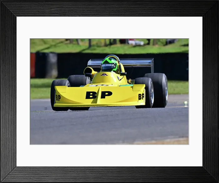 Framed Print : CZ1_2775 Martin Stretton, March 742.jpg Framed Print : CZ1_2775 Martin Stretton, March 742.jpg