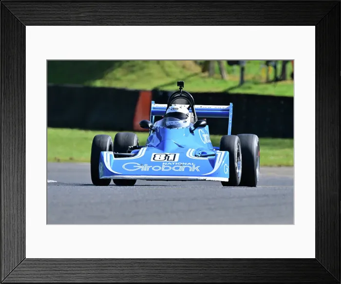 Framed Print : CZ1_2782 Ian Pearson, Reynard SF79.jpg