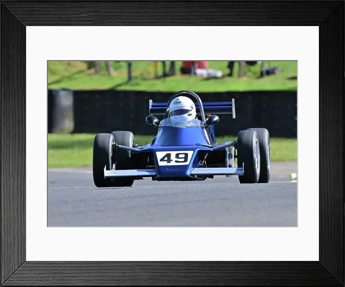 Framed Print : CZ1_2784 Amnon Needham, Van Diemen RF82.jpg Framed Print : CZ1_2784 Amnon Needham, Van Diemen RF82.jpg