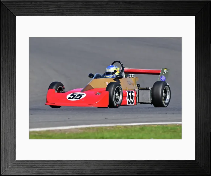 Framed Print : CZ1_2814 Graham Ridgway, Reynard SF78.jpg Framed Print : CZ1_2814 Graham Ridgway, Reynard SF78.jpg