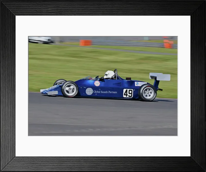 Framed Print : CZ1_2852 Amnon Needham, Van Diemen RF82.jpg Framed Print : CZ1_2852 Amnon Needham, Van Diemen RF82.jpg