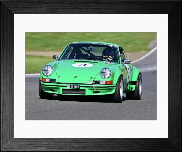 Framed Print : CZ1_2692 Robi Bernberg, Porsche 911 2800cc RSR.jpg Framed Print : CZ1_2692 Robi Bernberg, Porsche 911 2800cc RSR.jpg