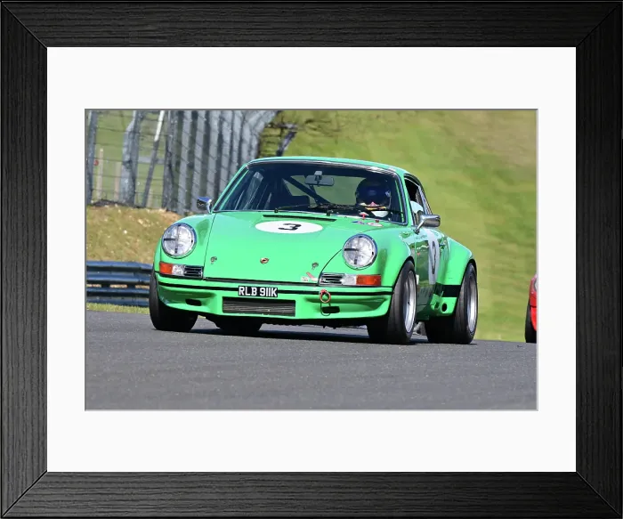 Framed Print : CZ1_2772 Robi Bernberg, Porsche 911 2800cc RSR.jpg Framed Print : CZ1_2772 Robi Bernberg, Porsche 911 2800cc RSR.jpg