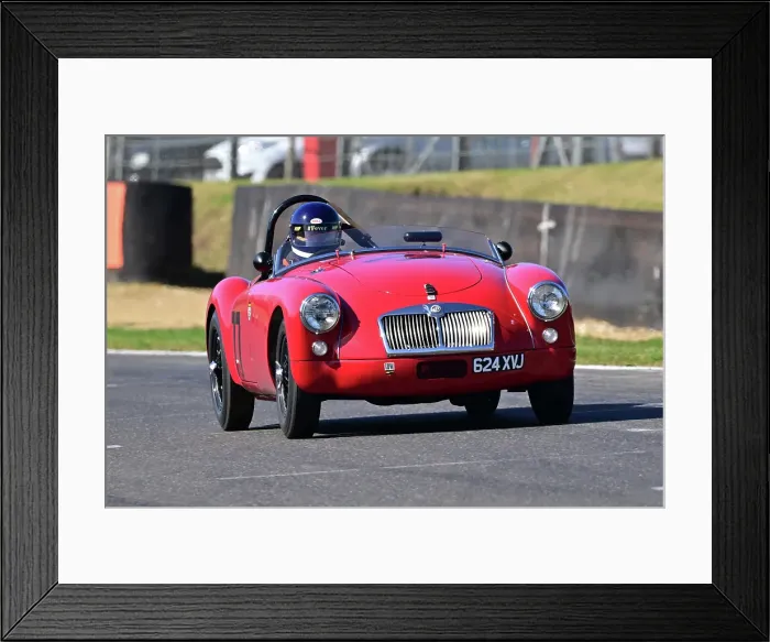 Framed Print : CZ1_2529 John Pearson, MG A.jpg Framed Print : CZ1_2529 John Pearson, MG A.jpg