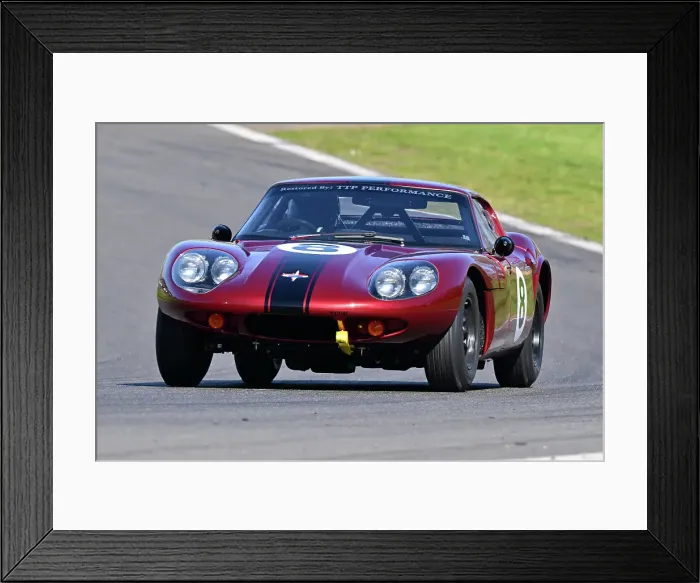 Framed Print : CZ1_2960 David Keers-Trafford, Marcos 1800 GT.jpg Framed Print : CZ1_2960 David Keers-Trafford, Marcos 1800 GT.jpg