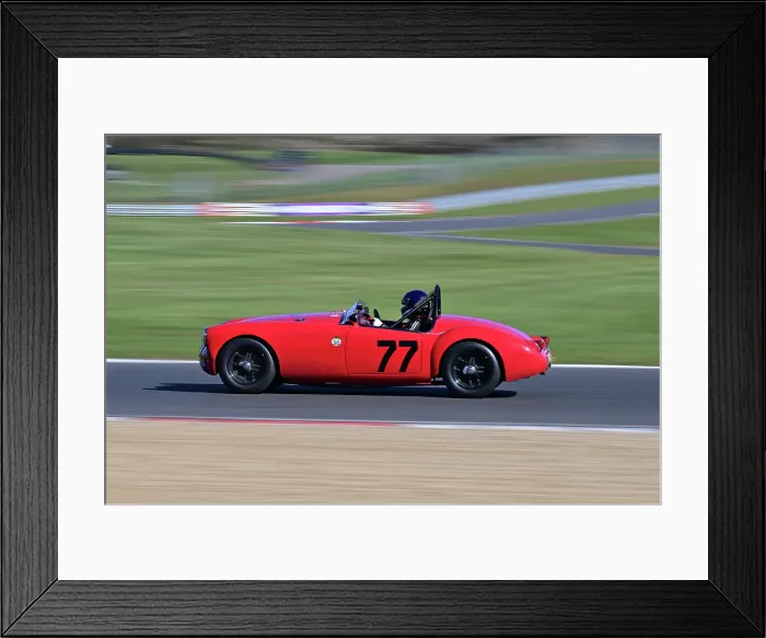Framed Print : CZ1_3180 John Pearson, MG A.jpg Framed Print : CZ1_3180 John Pearson, MG A.jpg