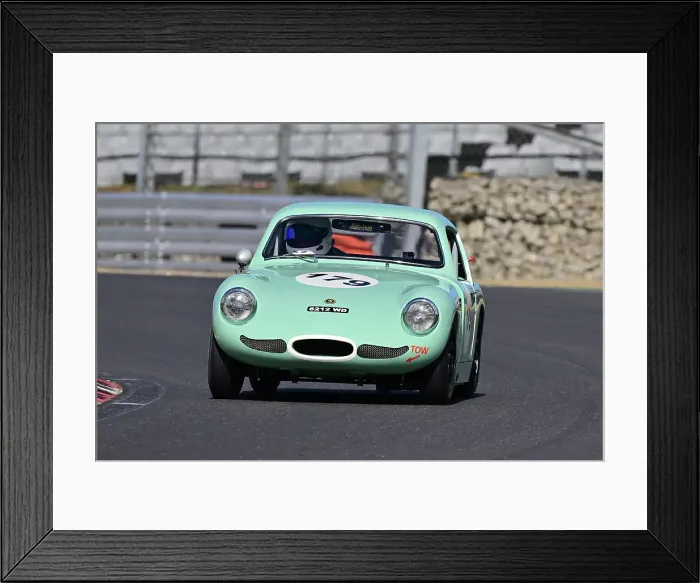 Framed Print : CZ1_2280 Samuel Ashby, Austin Speedwell Sprite.jpg Framed Print : CZ1_2280 Samuel Ashby, Austin Speedwell Sprite.jpg