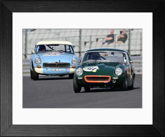 Framed Print : CZ1_2300 Dominic Mooney, Austin Healey Ashley GT.jpg Framed Print : CZ1_2300 Dominic Mooney, Austin Healey Ashley GT.jpg