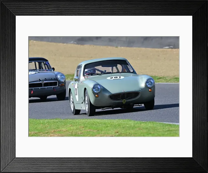 Framed Print : CZ1_2308 Mark Cloutman, Karl Kilbey, Austin Healey Sebring.jpg Framed Print : CZ1_2308 Mark Cloutman, Karl Kilbey, Austin Healey Sebring.jpg