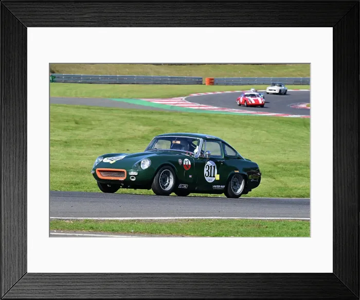 Framed Print : CZ1_3703 Dominic Mooney, Austin Healey Ashley GT.jpg Framed Print : CZ1_3703 Dominic Mooney, Austin Healey Ashley GT.jpg