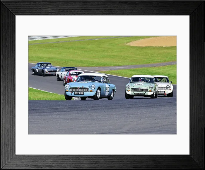 Framed Print : CZ1_3724 Joshua Holmes, Murray Shepherd, MG B Roadster.jpg Framed Print : CZ1_3724 Joshua Holmes, Murray Shepherd, MG B Roadster.jpg