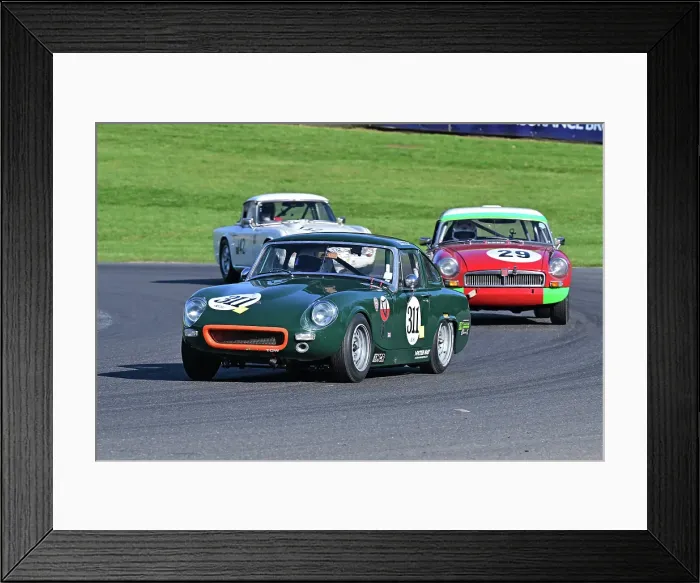 Framed Print : CZ1_3876 Dominic Mooney, Austin Healey Ashley GT.jpg Framed Print : CZ1_3876 Dominic Mooney, Austin Healey Ashley GT.jpg