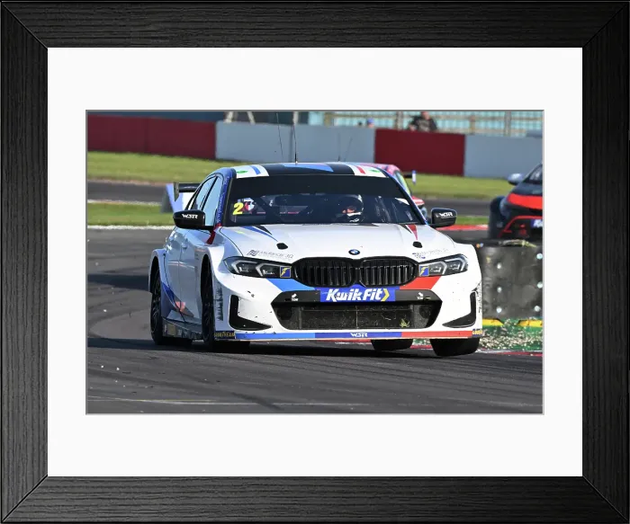Framed Print : CZ2_2849 Daryl DeLeon, BMW 330i M Sport, WSR.jpg Framed Print : CZ2_2849 Daryl DeLeon, BMW 330i M Sport, WSR.jpg
