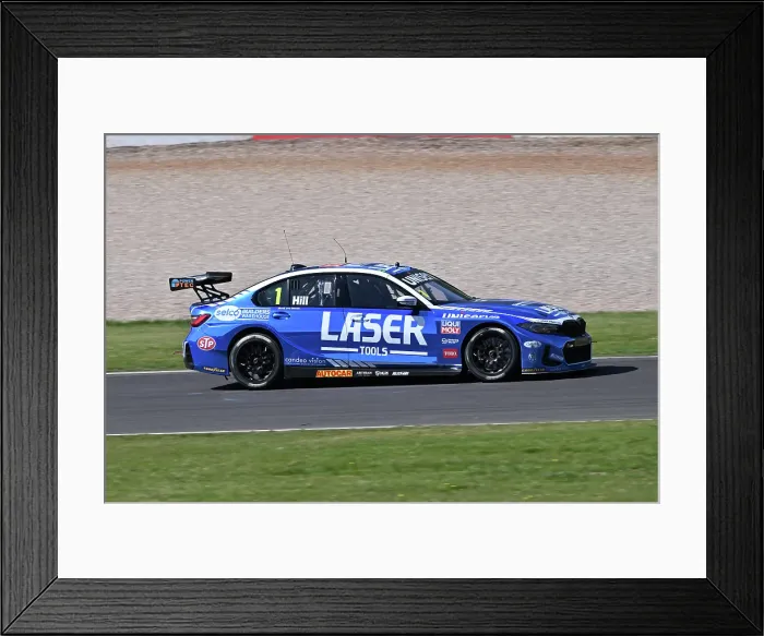 Framed Print : CZ2_2196 Jake Hill, BMW 330i M Sport, Laser Tools Racing with MB Motorsport.jpg Framed Print : CZ2_2196 Jake Hill, BMW 330i M Sport, Laser Tools Racing with MB Motorsport.jpg