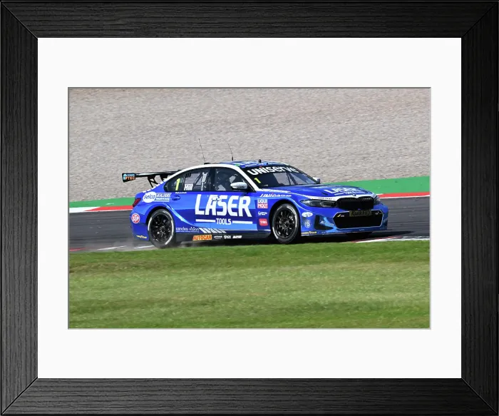 Framed Print : CZ2_2279 Jake Hill, BMW 330i M Sport, Laser Tools Racing with MB Motorsport.jpg Framed Print : CZ2_2279 Jake Hill, BMW 330i M Sport, Laser Tools Racing with MB Motorsport.jpg