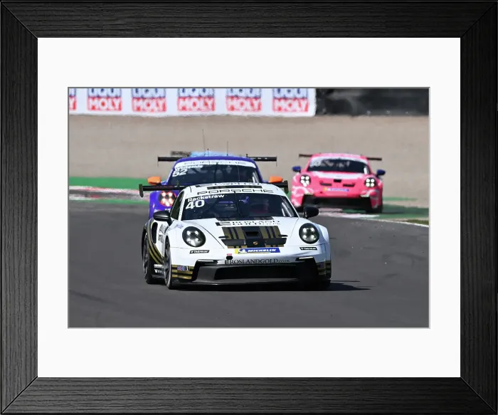 Framed Print : CZ2_2006 Andrew Rackstraw, Porsche 911 GT3 Cup.jpg Framed Print : CZ2_2006 Andrew Rackstraw, Porsche 911 GT3 Cup.jpg