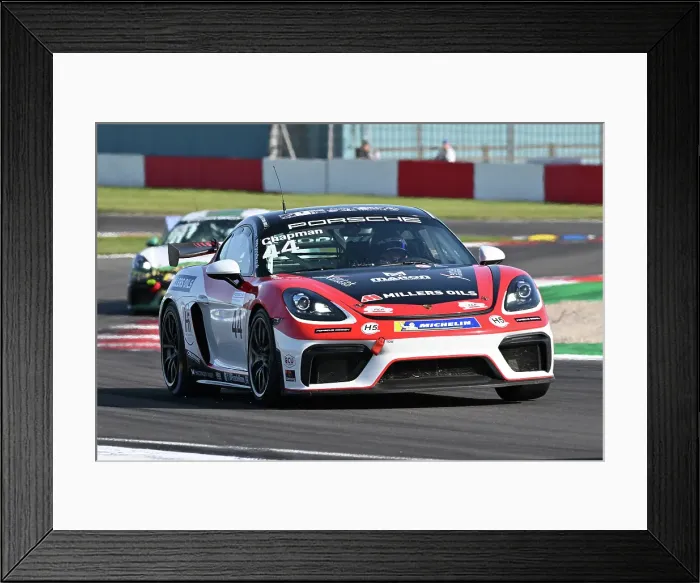 Framed Print : CZ2_2593 Hannah Chapman, Porsche 718 Cayman GT4 Clubsport, Xentek Motorsport.jpg Framed Print : CZ2_2593 Hannah Chapman, Porsche 718 Cayman GT4 Clubsport, Xentek Motorsport.jpg