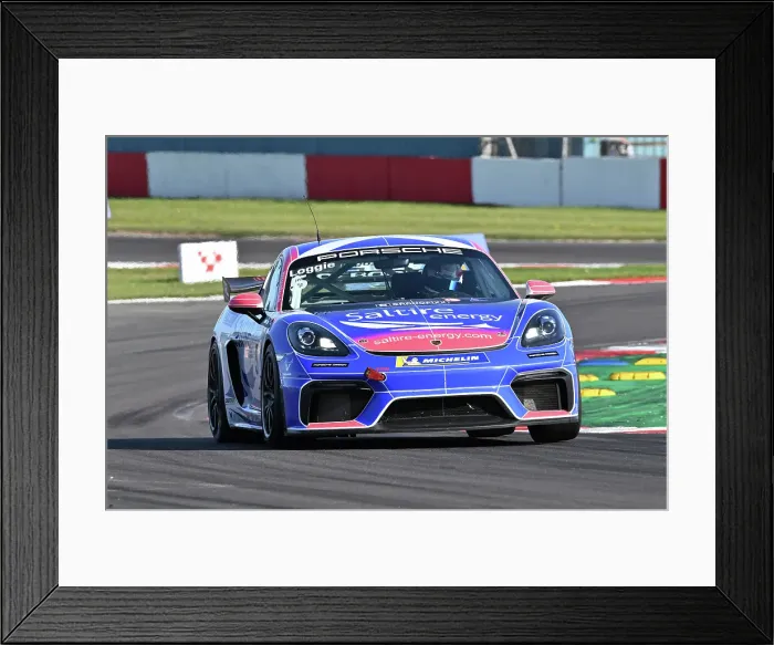 Framed Print : CZ2_2596 Katia Loggie, Porsche 718 Cayman GT4 Clubsport, Toro Verde GT.jpg Framed Print : CZ2_2596 Katia Loggie, Porsche 718 Cayman GT4 Clubsport, Toro Verde GT.jpg