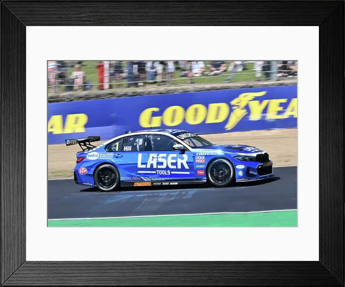 Framed Print : CZ2_3920 Jake Hill, BMW 330i M Sport, Laser Tools Racing with MB Motorsport.jpg Framed Print : CZ2_3920 Jake Hill, BMW 330i M Sport, Laser Tools Racing with MB Motorsport.jpg