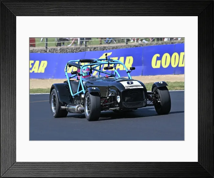 Framed Print : CZ2_3369 Dale Head, Caterham 420R.jpg Framed Print : CZ2_3369 Dale Head, Caterham 420R.jpg