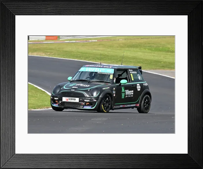 Framed Print : CZ2_4872 Murray Richardson, Wera Alliance Racing Academy.jpg Framed Print : CZ2_4872 Murray Richardson, Wera Alliance Racing Academy.jpg