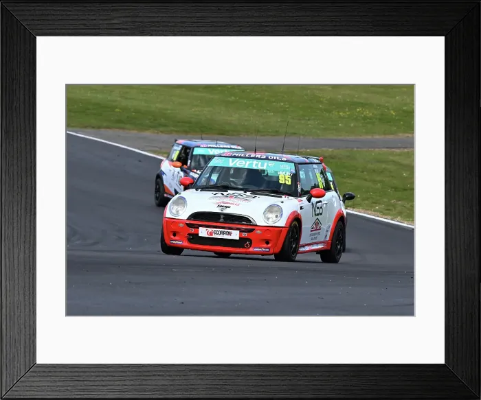 Framed Print : CZ2_4874 Joshua Wilby, Team Avago.jpg Framed Print : CZ2_4874 Joshua Wilby, Team Avago.jpg