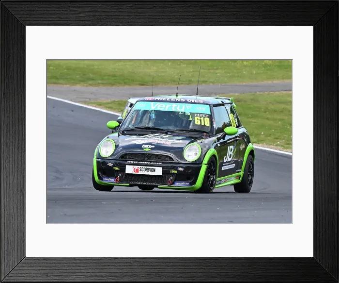Framed Print : CZ2_4891 Louis Fleet, Team Avago.jpg Framed Print : CZ2_4891 Louis Fleet, Team Avago.jpg