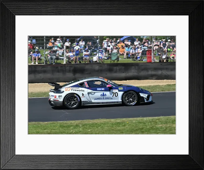 Framed Print : CZ2_4312 Samuel Harvey, Porsche 718 Cayman GT4 RS Clubsport, Xentek Motorsport.jpg Framed Print : CZ2_4312 Samuel Harvey, Porsche 718 Cayman GT4 RS Clubsport, Xentek Motorsport.jpg
