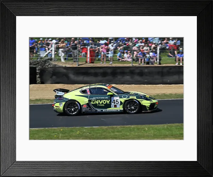 Framed Print : CZ2_4343 Dan Zelos, Porsche 718 Cayman GT4 RS Clubsport, Graves Motorsport.jpg Framed Print : CZ2_4343 Dan Zelos, Porsche 718 Cayman GT4 RS Clubsport, Graves Motorsport.jpg