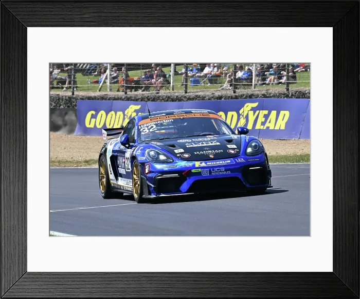 Framed Print : CZ2_4450 Ethan Hammerton, Porsche 718 Cayman GT4 RS Clubsport, Graves Motorsport.jpg Framed Print : CZ2_4450 Ethan Hammerton, Porsche 718 Cayman GT4 RS Clubsport, Graves Motorsport.jpg