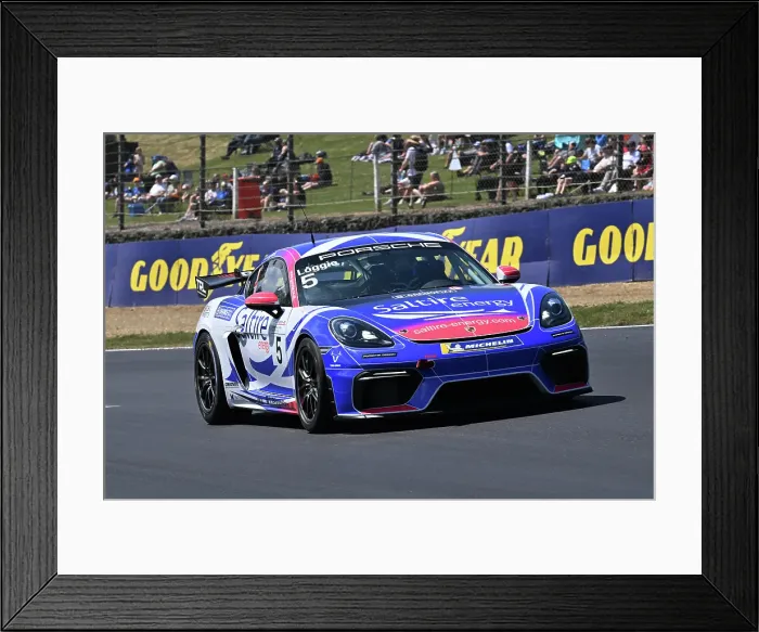 Framed Print : CZ2_4462 Katia Loggie, Porsche 718 Cayman GT4 Clubsport, Toro Verde GT.jpg Framed Print : CZ2_4462 Katia Loggie, Porsche 718 Cayman GT4 Clubsport, Toro Verde GT.jpg