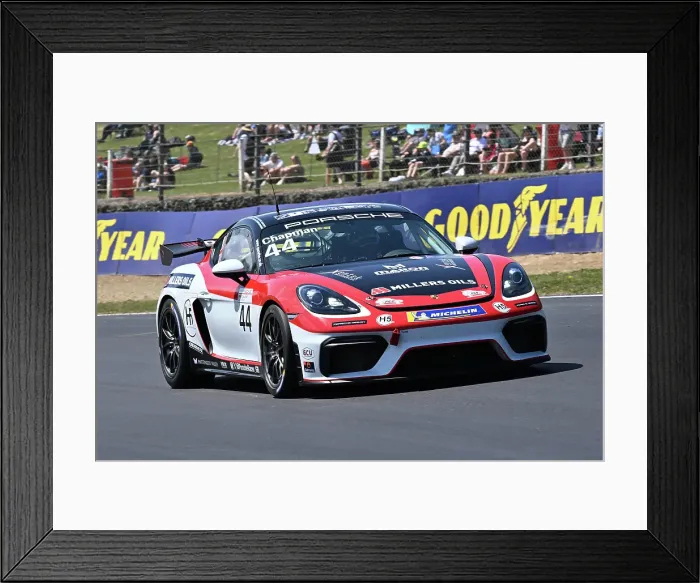 Framed Print : CZ2_4464 Hannah Chapman, Porsche 718 Cayman GT4 Clubsport, Xentek Motorsport.jpg Framed Print : CZ2_4464 Hannah Chapman, Porsche 718 Cayman GT4 Clubsport, Xentek Motorsport.jpg