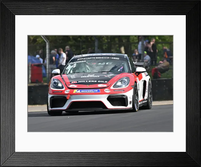 Framed Print : CZ2_5114 Hannah Chapman, Porsche 718 Cayman GT4 Clubsport, Xentek Motorsport.jpg Framed Print : CZ2_5114 Hannah Chapman, Porsche 718 Cayman GT4 Clubsport, Xentek Motorsport.jpg